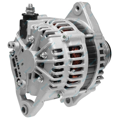 Brand New Alternator for Nissan ELGRAND ATE50 4cyl 3.0L ZD30DDT 1999~2002