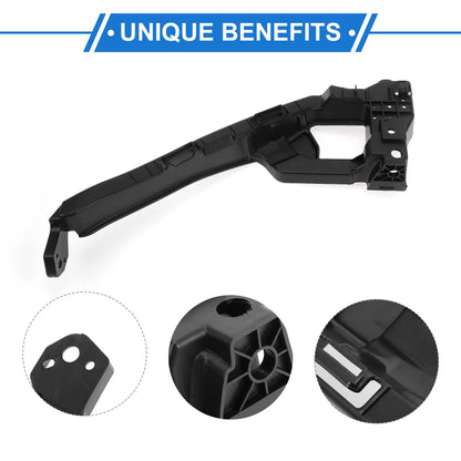 Front Left Bumper Retainer Bracket for Honda HR-V (2019-2021)