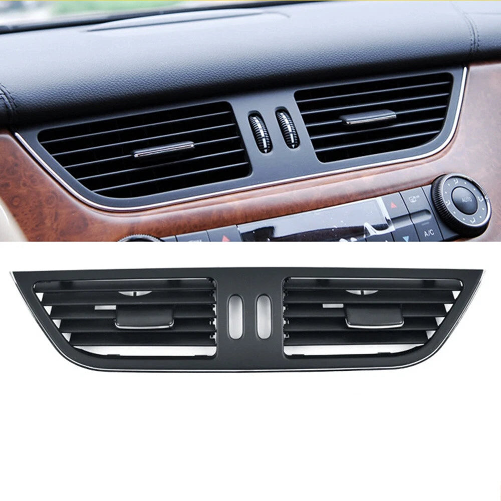 A/C Vent Grille Cover for Benz W219 CLS550 CLS55 CLS63 (2007-2009)