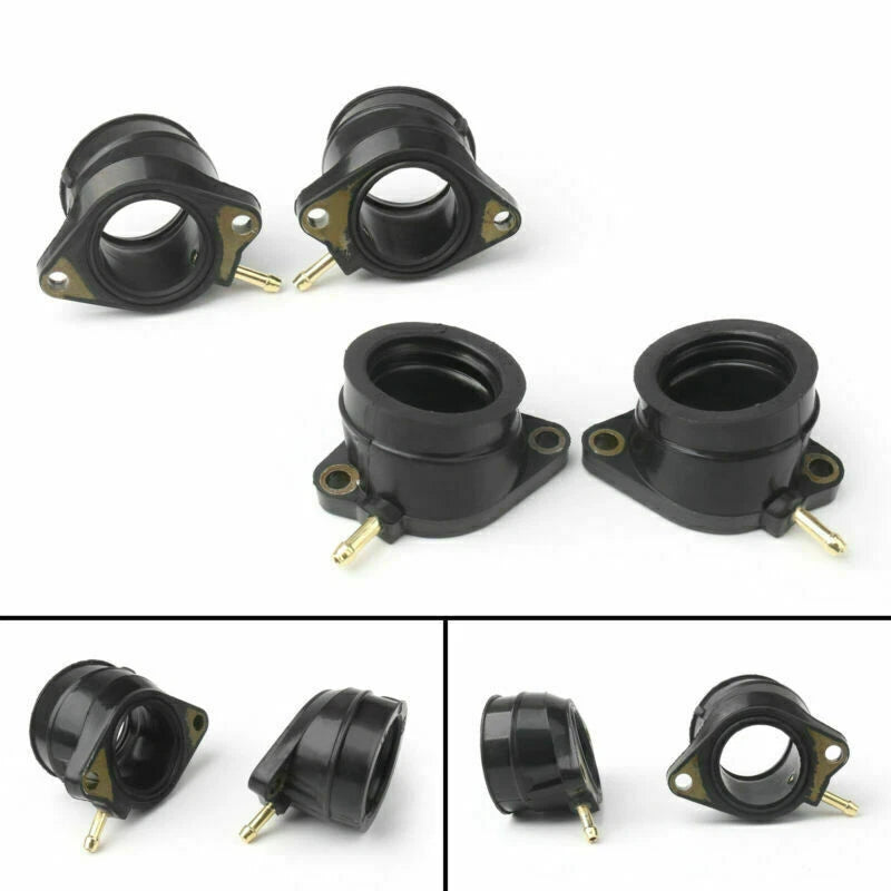 Intake Manifold Rubber for Yamaha FZS600 Fazer (1998-2003)