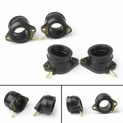 Intake Manifold Rubber for Yamaha FZS600 Fazer (1998-2003)