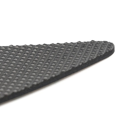Anti-Slip Tank Traction Pad Knee Protector for Ducati Multistrada MTS1200 (15-17)