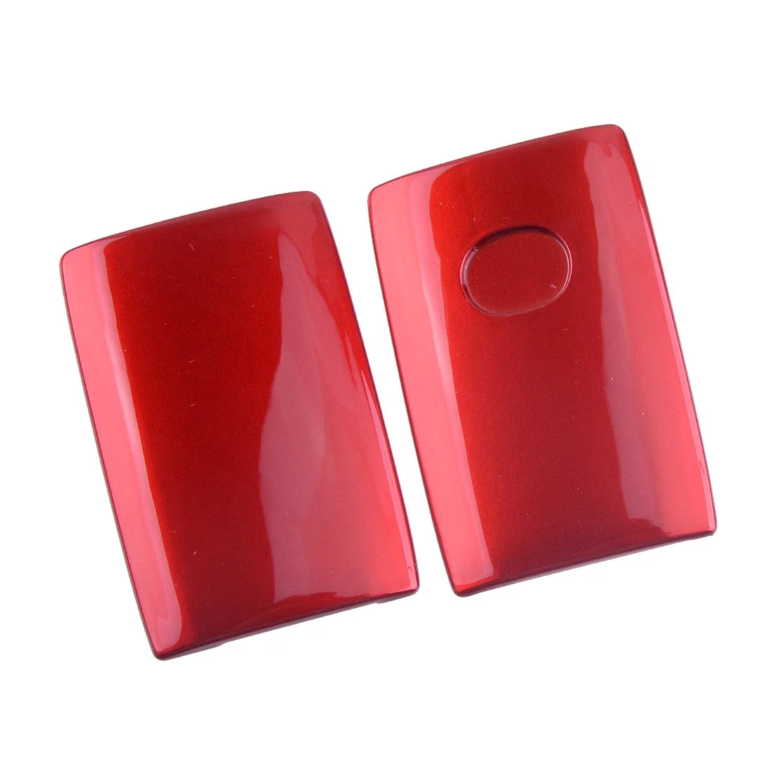 Replacement Key Case Shell for Mazda 3, 6, CX-5, CX-9, CX-30 (2020)