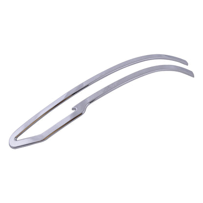 Rear View Mirror Cover for Nissan Murano (2015-2018)