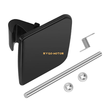 Glove Box Hood Latch for Sea-Doo GTI GTX RXT Wake