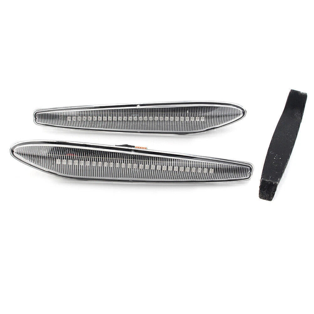 Dynamic LED Sequential Side Marker Lamp for Alfa Romeo 159, Brera (2006-2011)