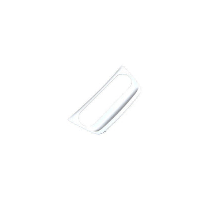 Console AC Button Control Frame Trim for Nissan Sentra Sylphy (2013–2019)