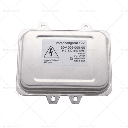 Headlight Ballast for 2015-2018 Porsche Cayenne (2015-2018)