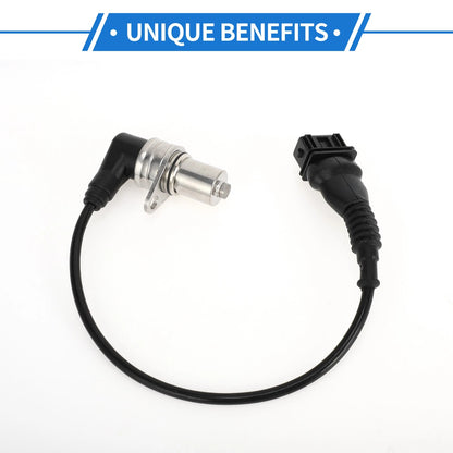 Crankshaft Position Sensor for BMW M3 MT 1992-1995 (1 x Black Sensor)