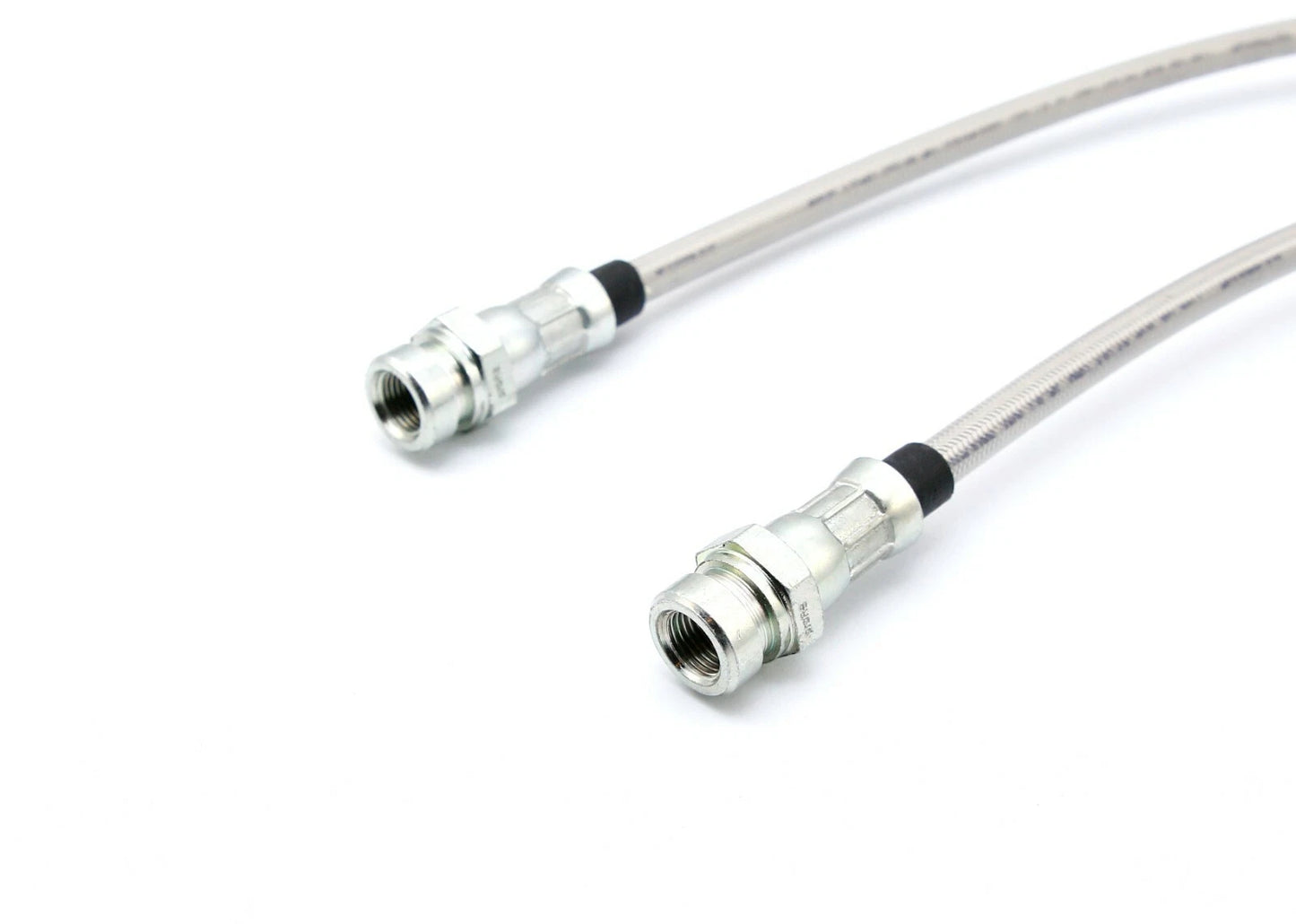 Brake Line Kit for Holden Adventra VY VZ V6 V8 (2003-2009)