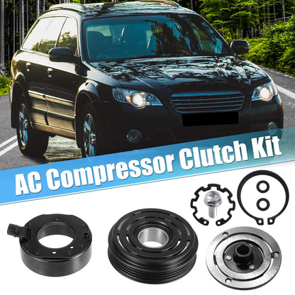 AC Compressor Clutch Kit for Subaru Outback (2005-2009)