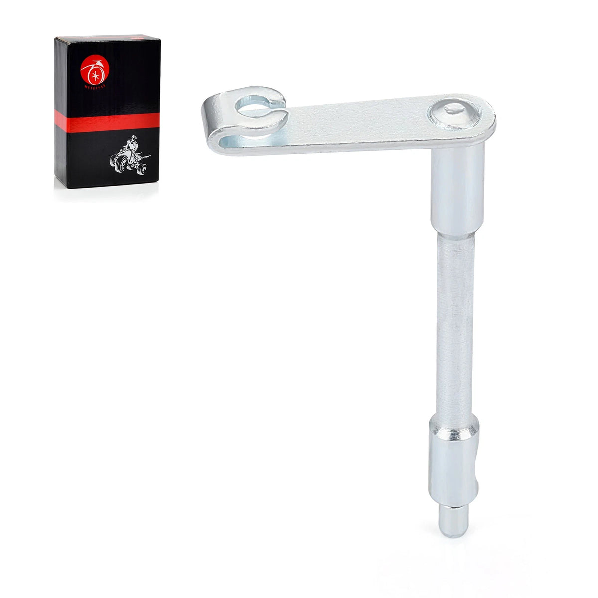 Clutch Arm Release Lever for Kawasaki KX80 KX85 KX100 (1998–2024)