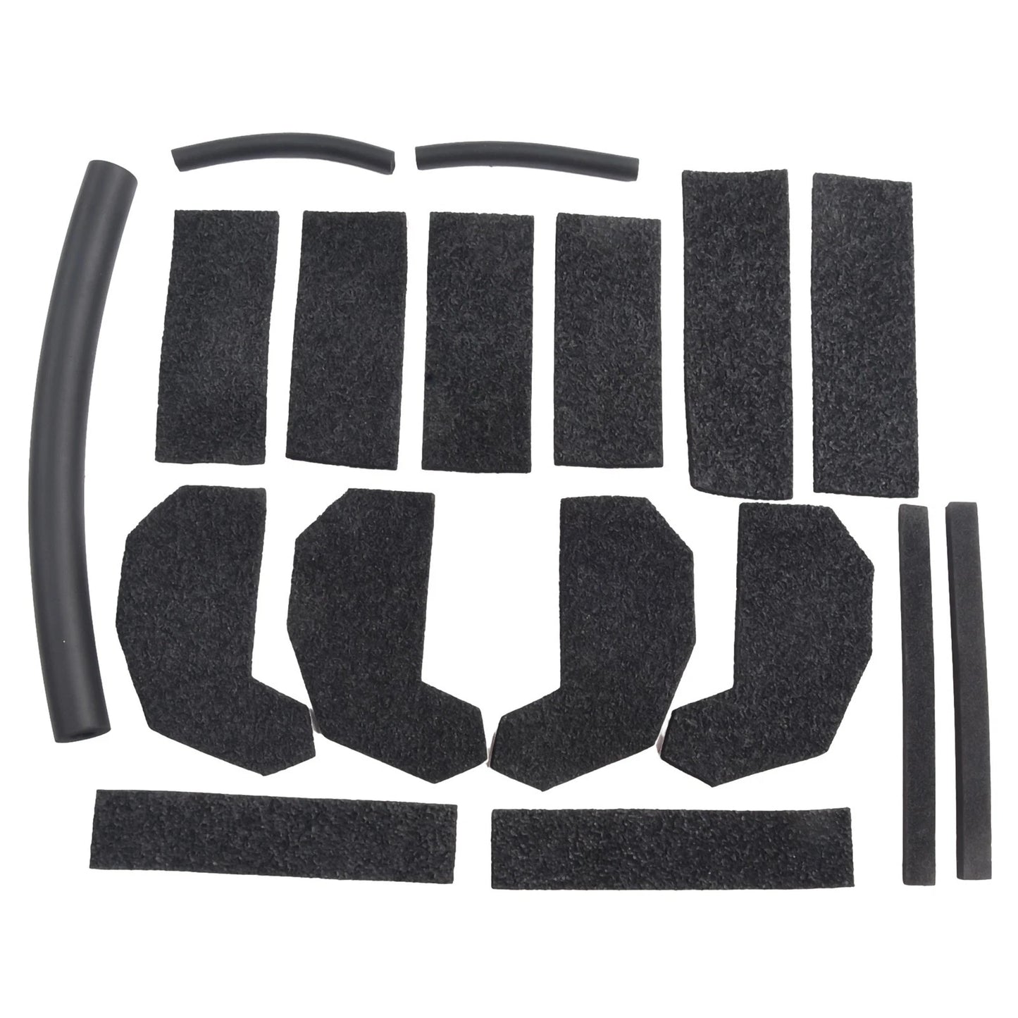 Seal / Roof Seal for Jeep Wrangler (2007–2017)