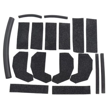 Seal / Roof Seal for Jeep Wrangler (2007–2017)