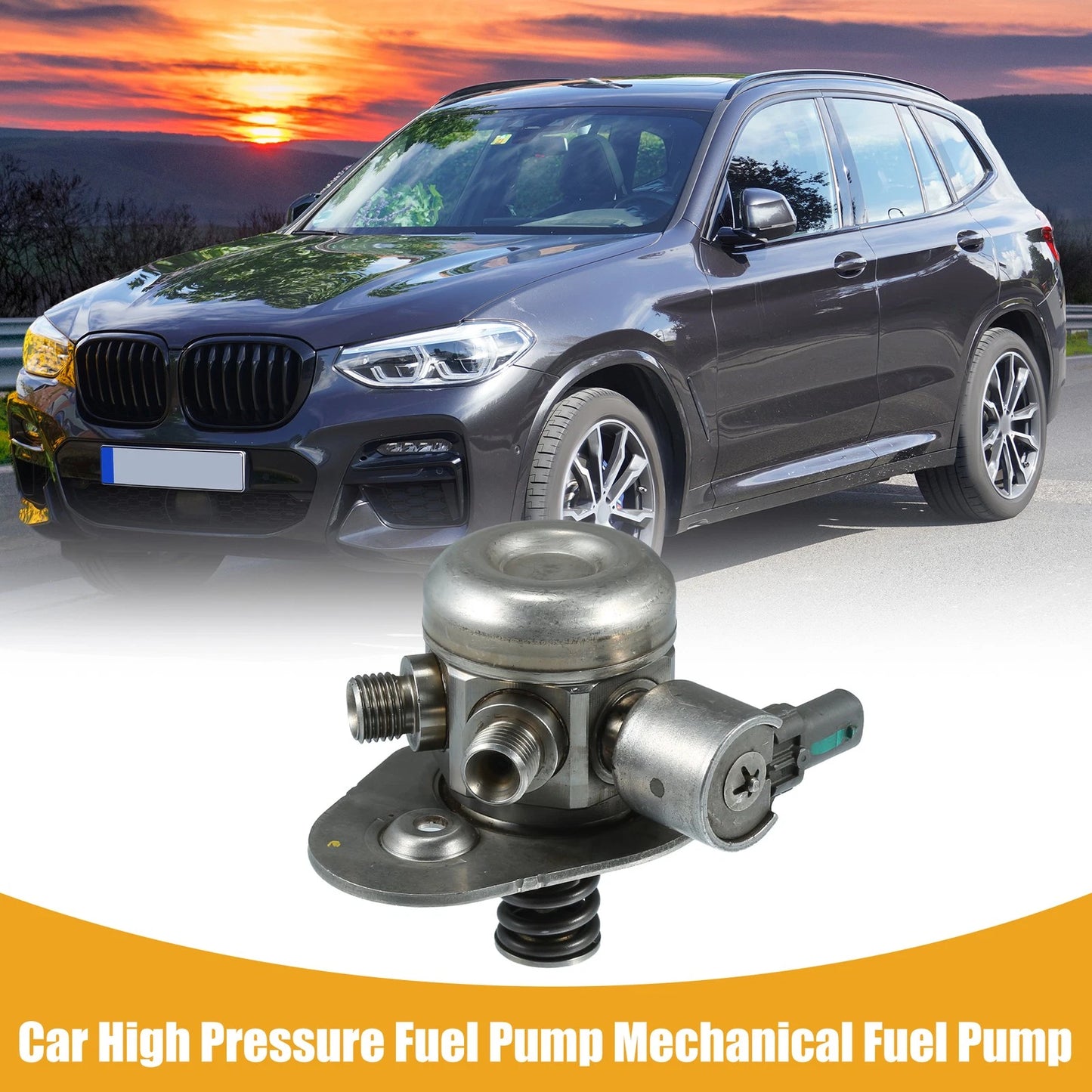 High Pressure Fuel Pump for BMW 228i (2014-2016)