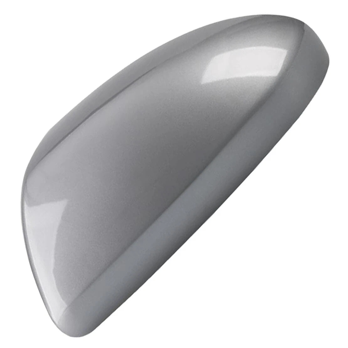 Left Wing Mirror Cover for Mazda 2 MK2 (2007-2014)