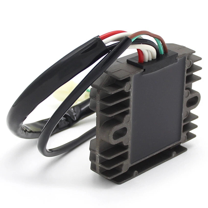 Voltage Rectifier Regulator for Yamaha XS850 XS750 XS1100 (1976-1983)
