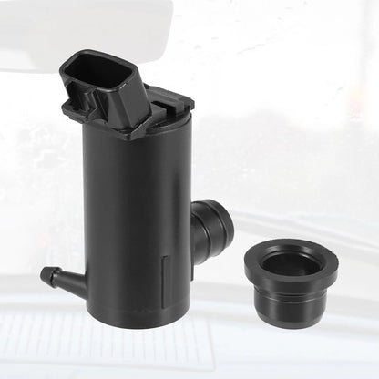 Windshield Washer Motor Pump for Toyota Camry Solara Corolla (1998–2023)