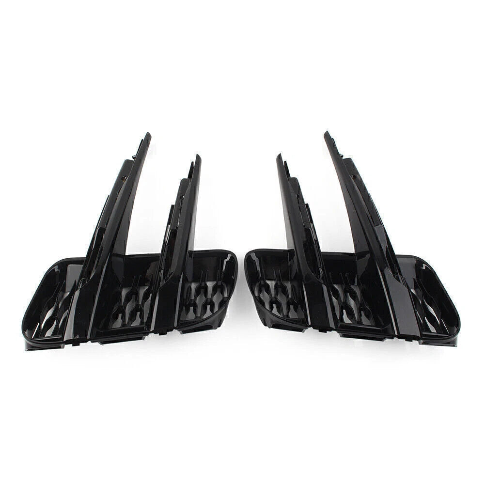 Front Bumper Grille for Land Rover Range Rover Evoque 2019-2023