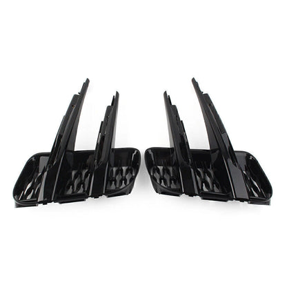Front Bumper Grille for Land Rover Range Rover Evoque 2019-2023