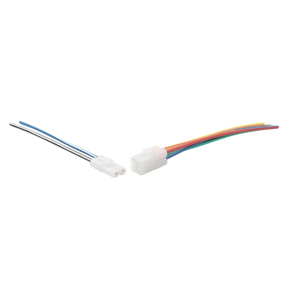 CDI Cable Wire Harness Plug for GY6 50CC 150CC Scooter Moped ATV