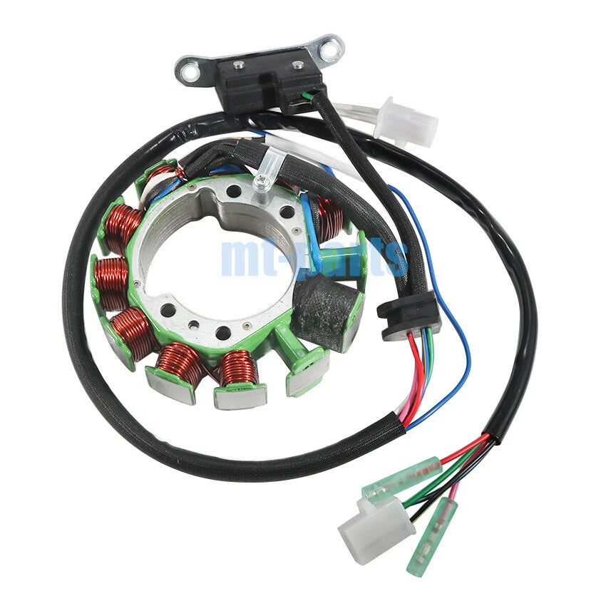 Stator Magneto Generator Coil for Yamaha SRX600H SRX600N (1986-1987)