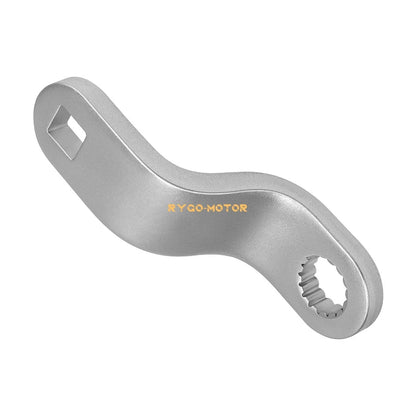 Bellcrank for Polaris RZR 570 / ACE 900 (2012–2022)