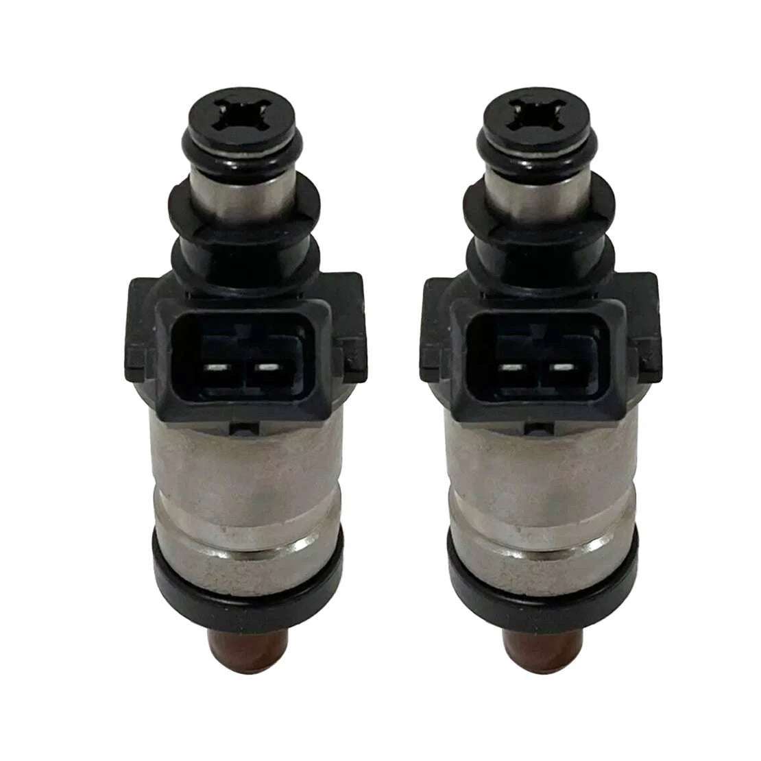 Fuel Injectors for Honda Civic Accord Prelude CRX Acura CL Isuzu Oasis