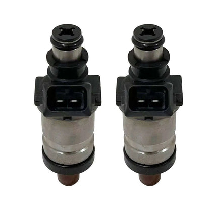 Fuel Injectors for Honda Civic Accord Prelude CRX Acura CL Isuzu Oasis