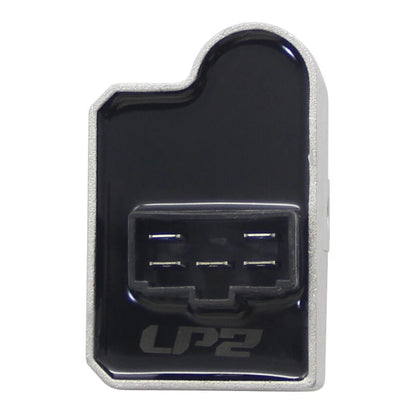 Voltage Rectifier Regulator for Honda NXR160 EDD BROS BC110 BIZ110 (2016-2017)
