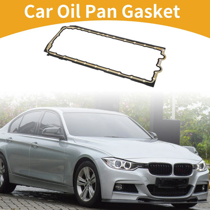 Transmission Filter & Oil Pan Gasket for BMW 335i (2011-2015)