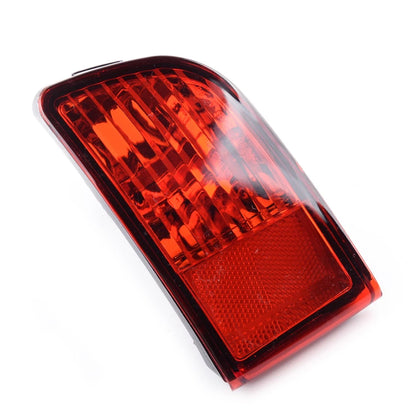 Right Rear Bumper Reflector Brake Light for Toyota 4Runner (2003-2005)