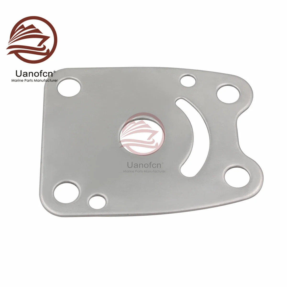 Water Pump Impeller Kit for Yamaha 4HP/5HP 4A/5C Series