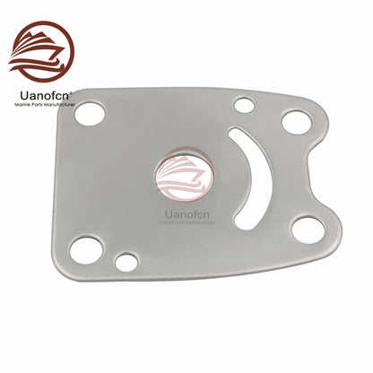 Water Pump Impeller Kit for Yamaha 4HP/5HP 4A/5C Series
