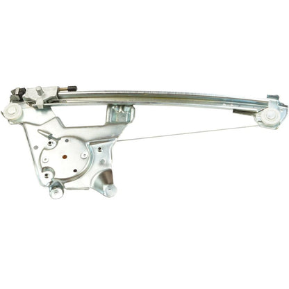Rear Right Window Regulator for Audi A6 C4 quattro (1991-1997)
