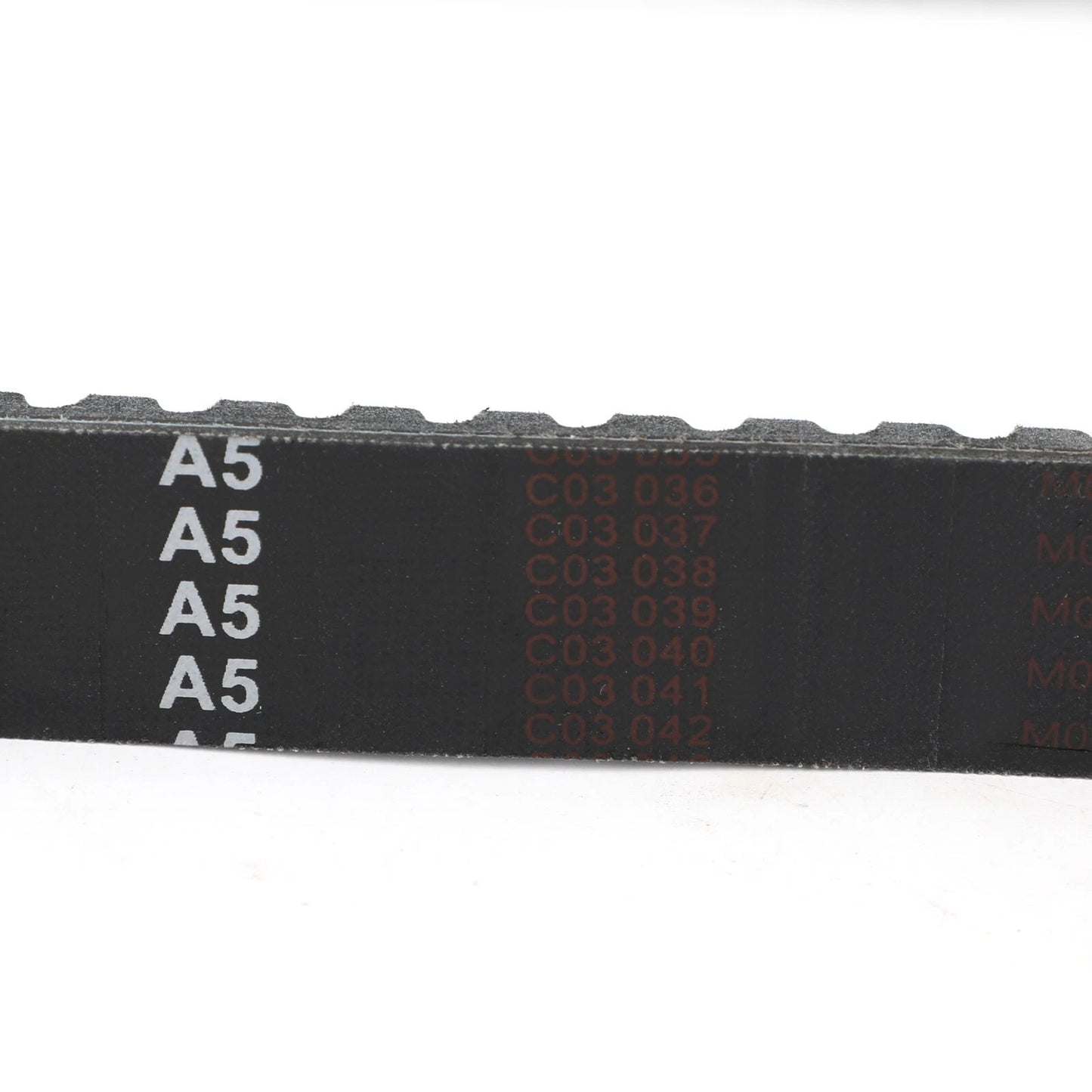 Timing Belt for Yamaha G2 G5 G8 G9 G11 G14 G16 G20 G21 (1990-2006)