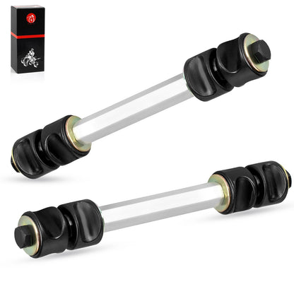 Sway Bar End Link for Polaris Ranger/Sportsman 500/700/800 2-Pack