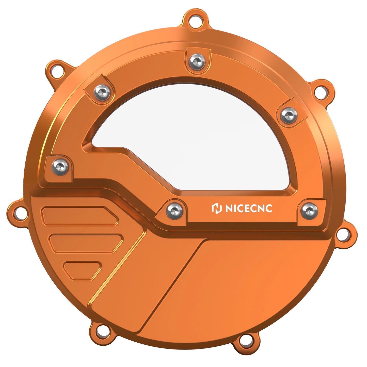 Clutch Cover Guard for KTM 990 Supermoto/T/R (2006-2013)