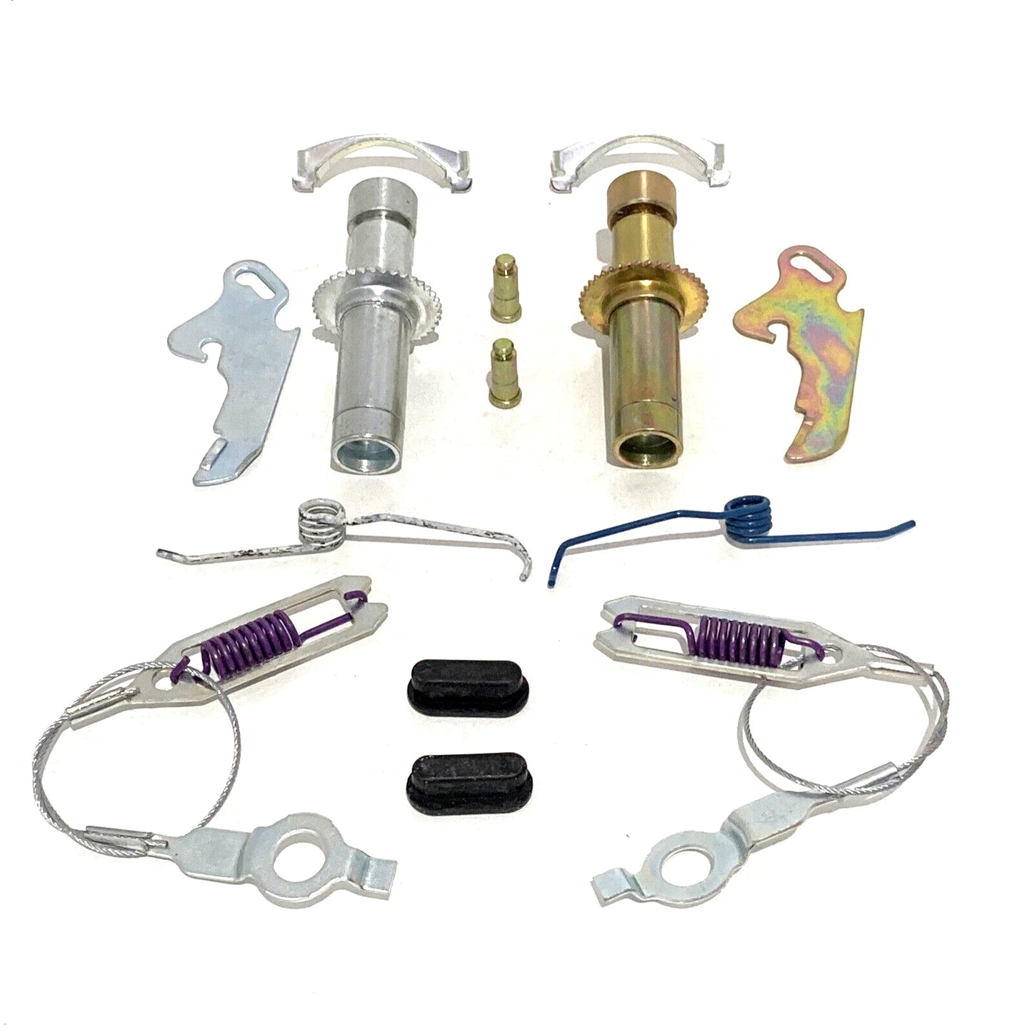 Rear Drum Shoe Adjuster Repair Kit for Ford F-250/F-350