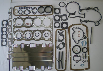 Full Engine Head Gasket Set for Range Rover Classic / Land Rover MGB