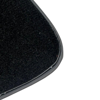 AutoWin Car Mats for Ferrari F12 Berlinetta Leather Italian Edition