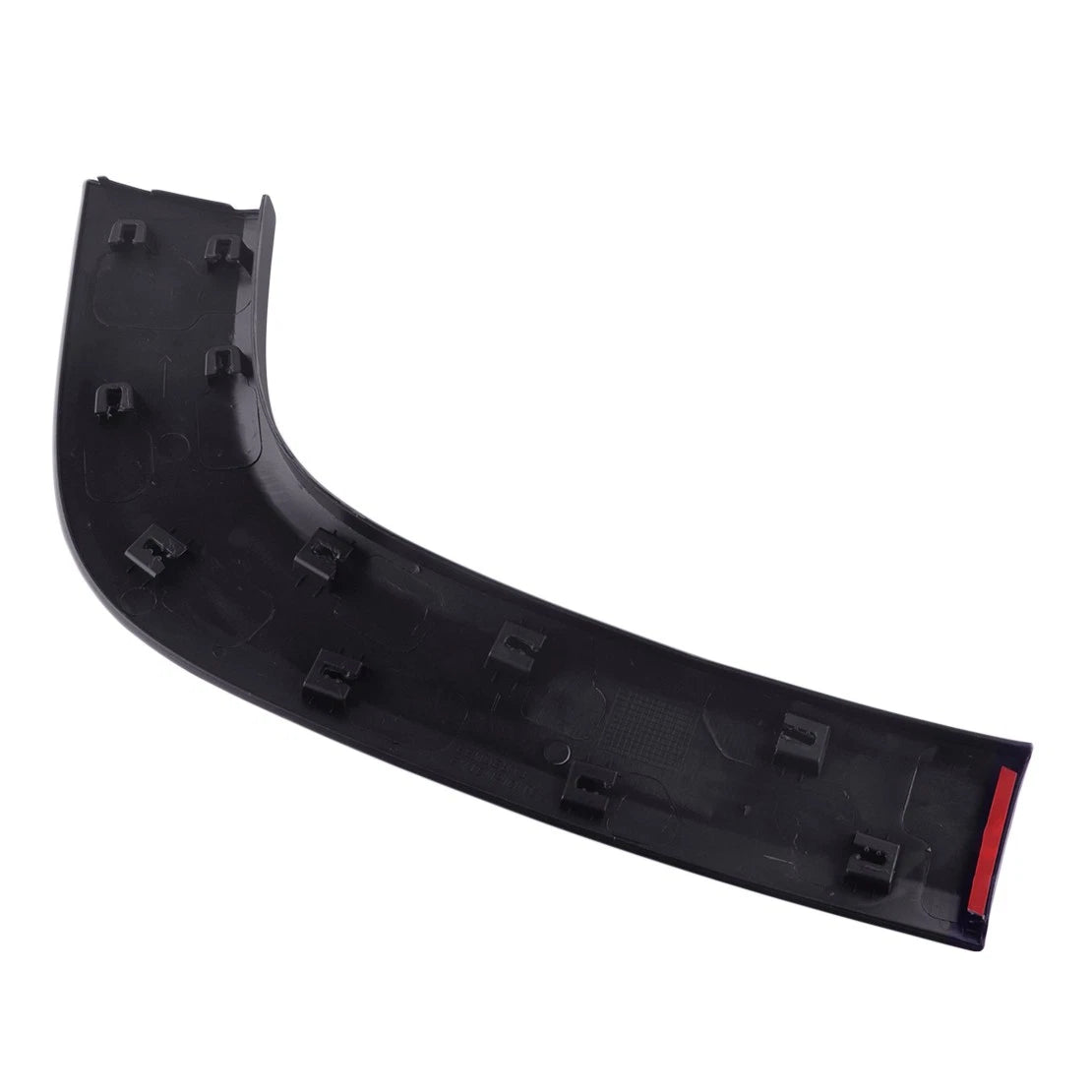 Rear Right Wheel Housing Molding Fender Flare for Jeep Renegade (2015-2022)