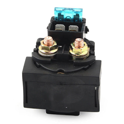 Starter Solenoid Relay for Kawasaki Bayou 220 250 KLF220 KLF250 (1988-2013)