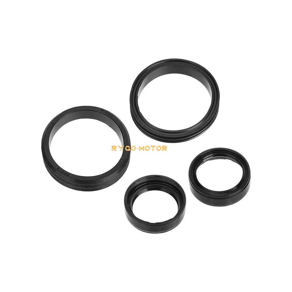 Rear SwingArm Bushing Bearing Seals for Yamaha Blaster 200 YFS200 (1988–2006)