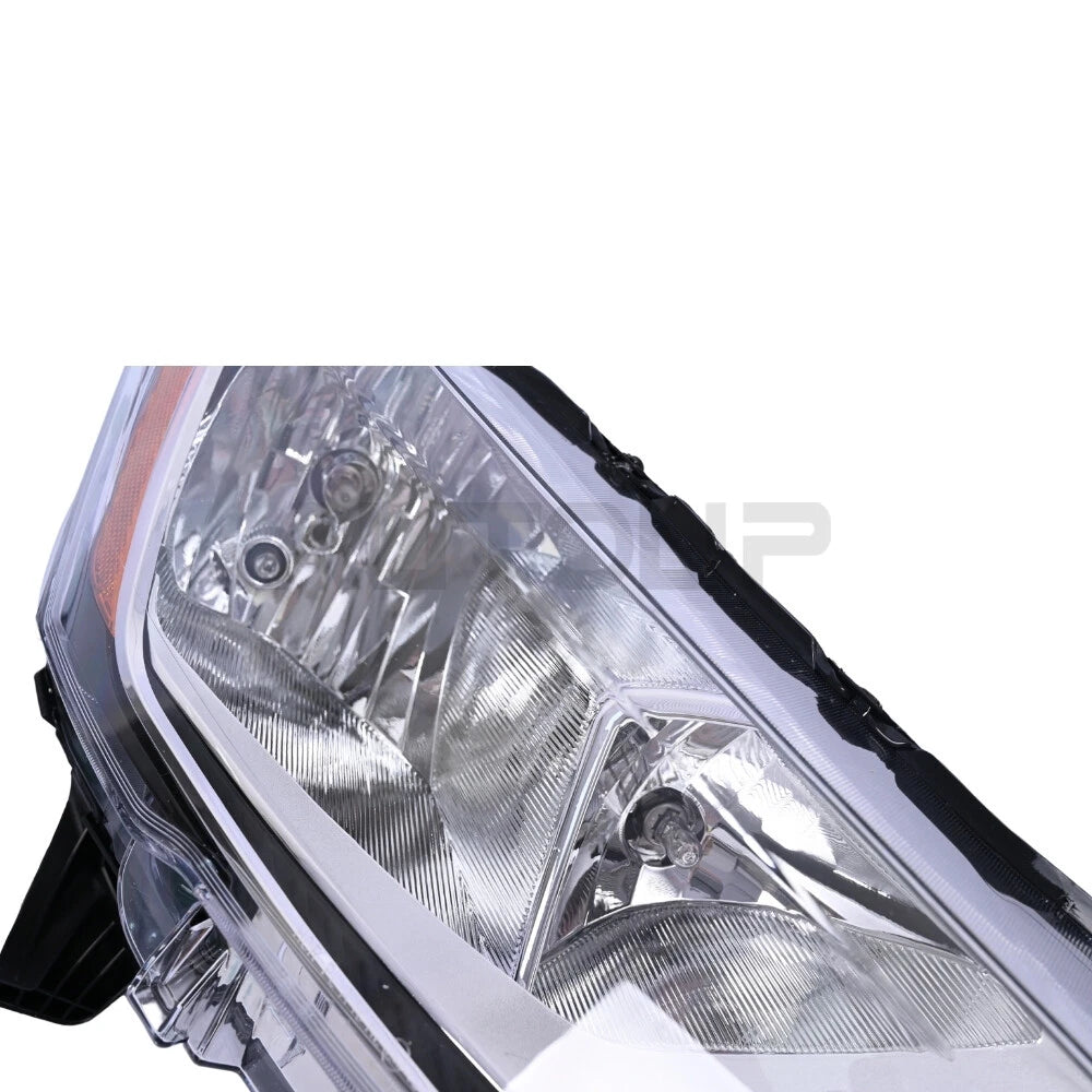 Headlamp Assembly Right Side for Ford Transit Connect XL XLT (2019–2023)