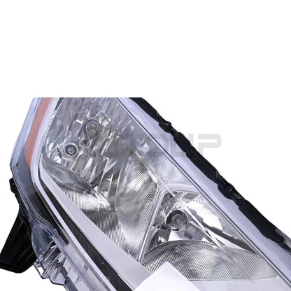 Headlamp Assembly Right Side for Ford Transit Connect XL XLT (2019–2023)