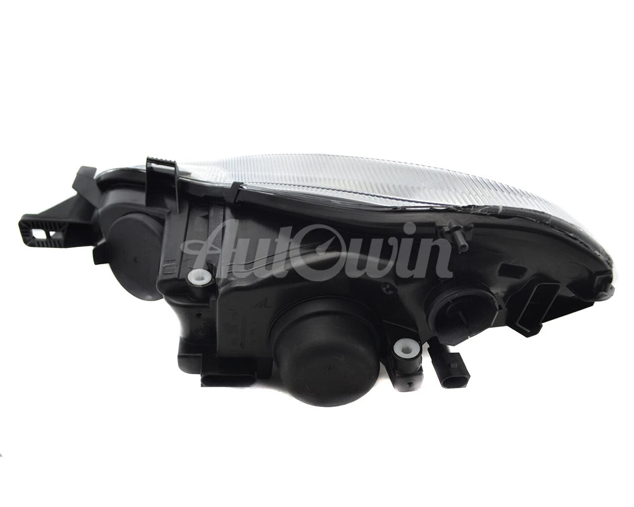 Halogen Headlight Right Side for Smart ForTwo (2007-2014) - Original Genuine