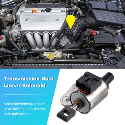 JF009E Transmission Shift Solenoid for Nissan Cube (2009-2014)