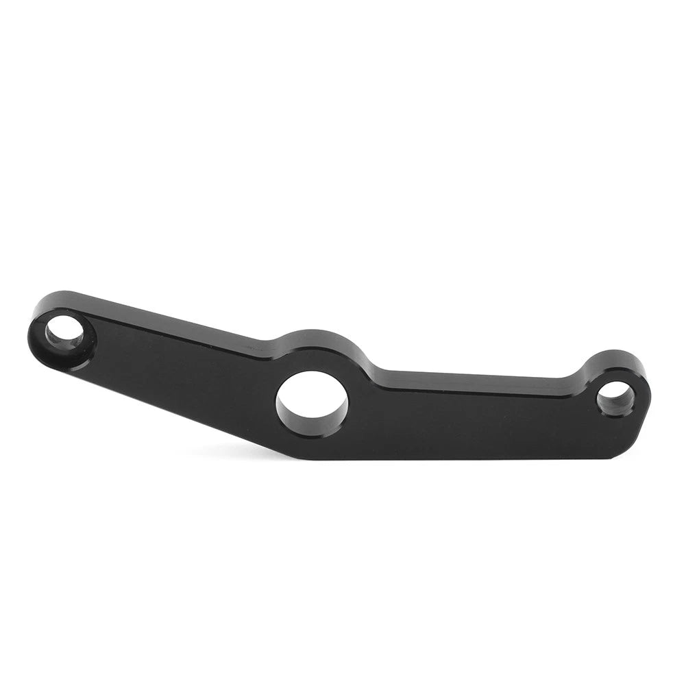 Black Gear Shift Stabilizer for Honda HunterCub CT125 CT110 (2020-2023)