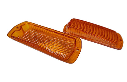 Orange Side Marker Light for Nissan Datsun Fairlady 510, 120Y, 240Z, 260Z (1968-1978)